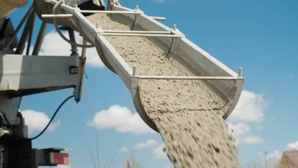 Best Concrete Leveling Services  in Newington Forest, VA