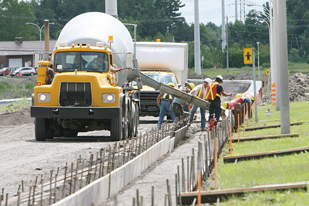  Newington Forest, VA Concrete contractor Pros