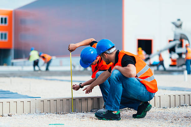 Reliable VA Concrete contractor Solutions